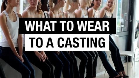 'What Can You Become' Casting Call .